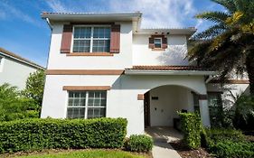 Five Bedrooms Townhome With Pool 4849