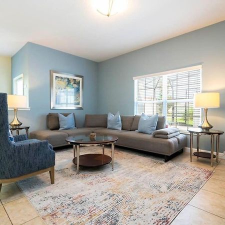 Five Bedrooms Townhome With Pool 4849 Kissimmee Exterior foto