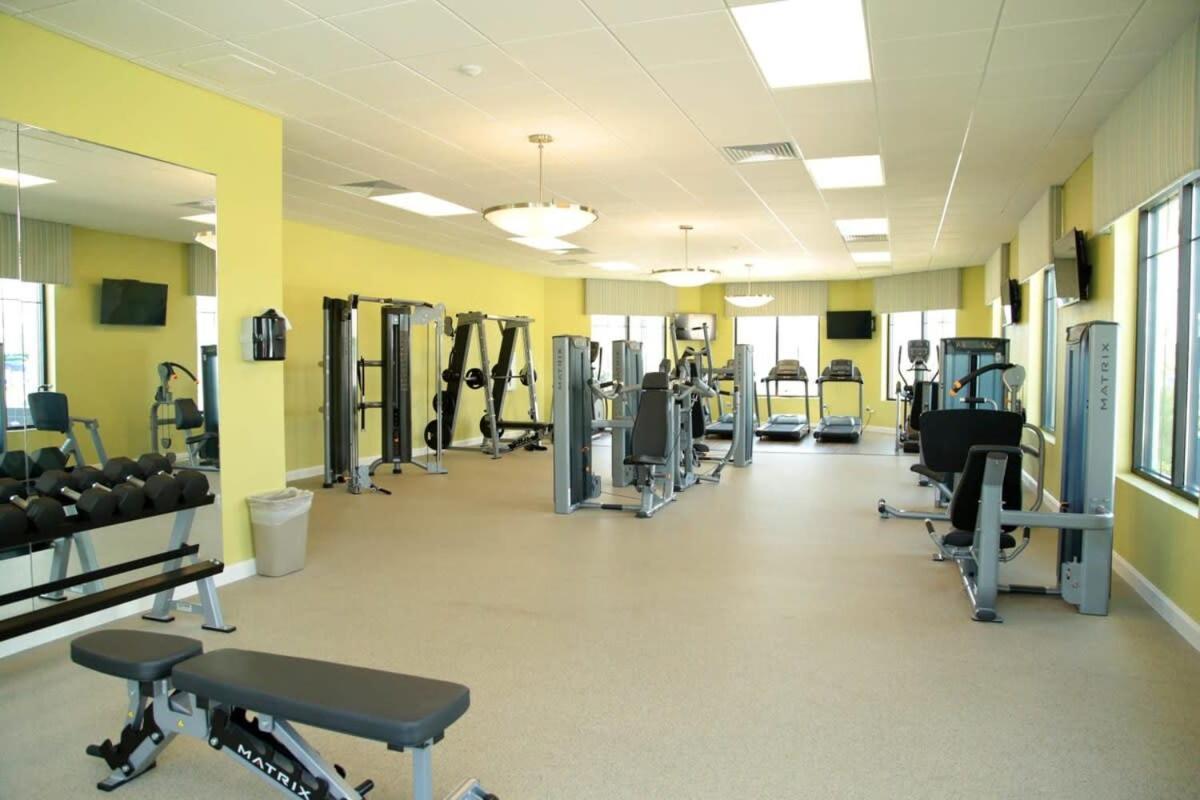 Five Bedrooms Townhome With Pool 4849 Kissimmee Exterior foto